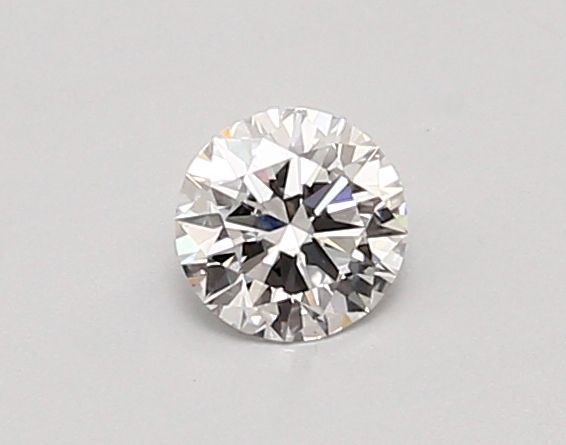 Round Lab-Grown Diamond image