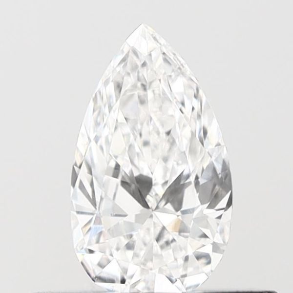 Pear Lab-Grown Diamond image
