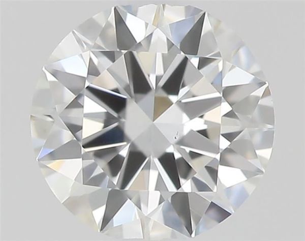 Round Diamond image
