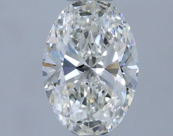 Oval Diamond image