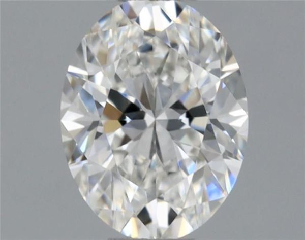 Oval Diamond image