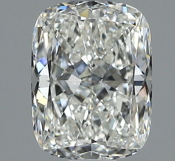 Cushion Diamond image