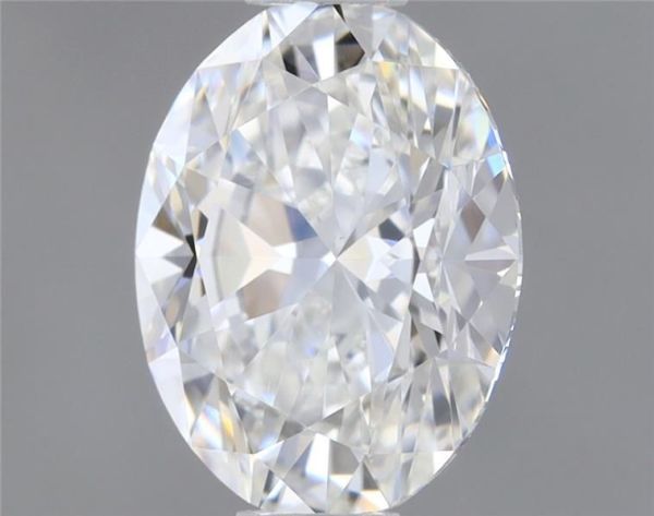 Oval Diamond image