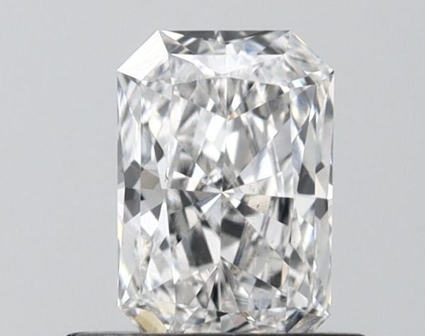 Radiant Lab-Grown Diamond image