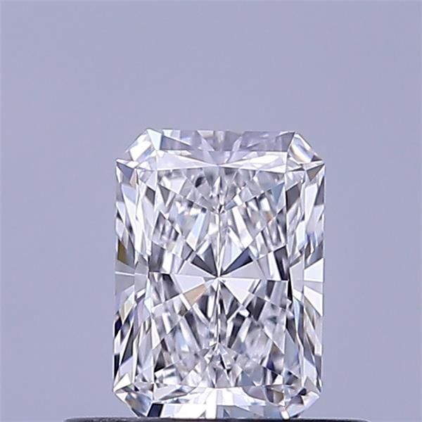 Radiant Lab-Grown Diamond image