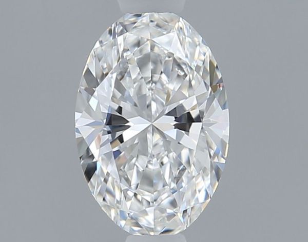 Oval Diamond image