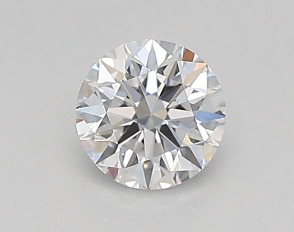 Round Lab-Grown Diamond image