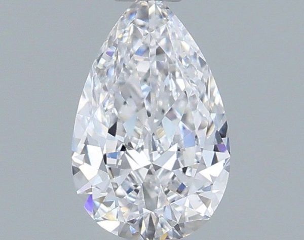Pear Diamond image