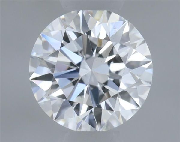 Round Diamond image