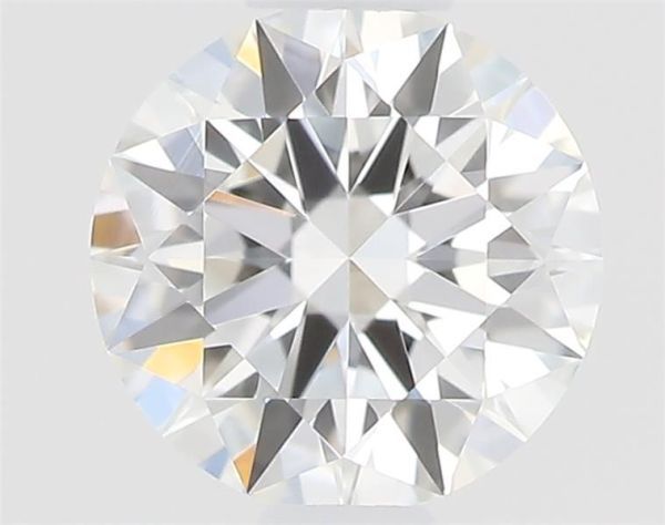 Round Diamond image