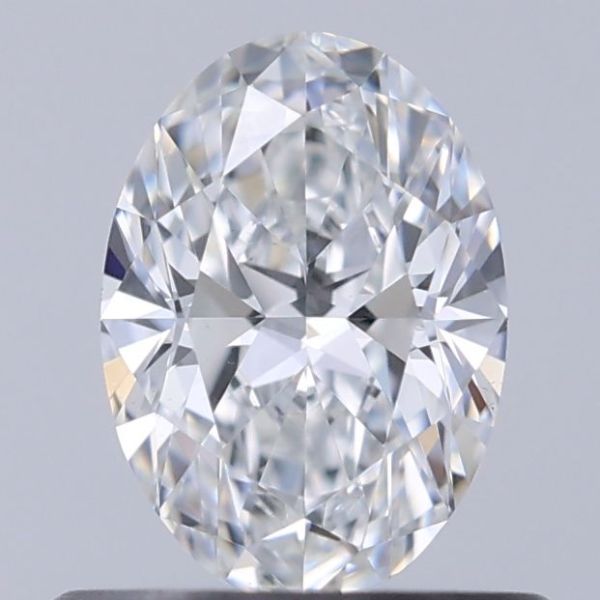 Oval Diamond image