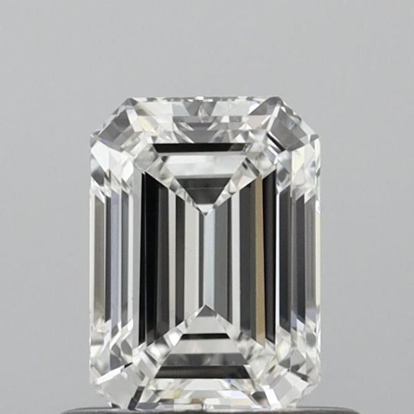 Emerald Lab-Grown Diamond image