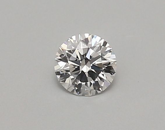 Round Lab-Grown Diamond image
