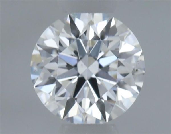 Round Diamond image