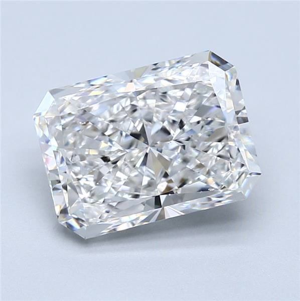 Radiant Diamond image
