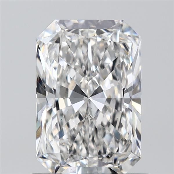 Radiant Lab-Grown Diamond image