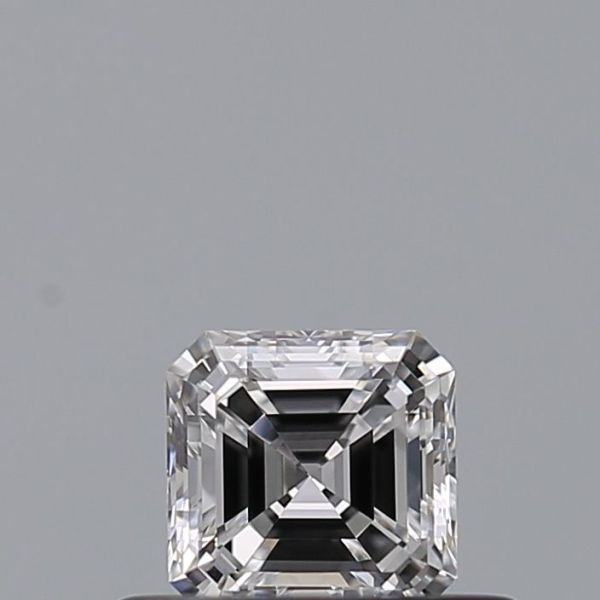 Asscher Diamond image