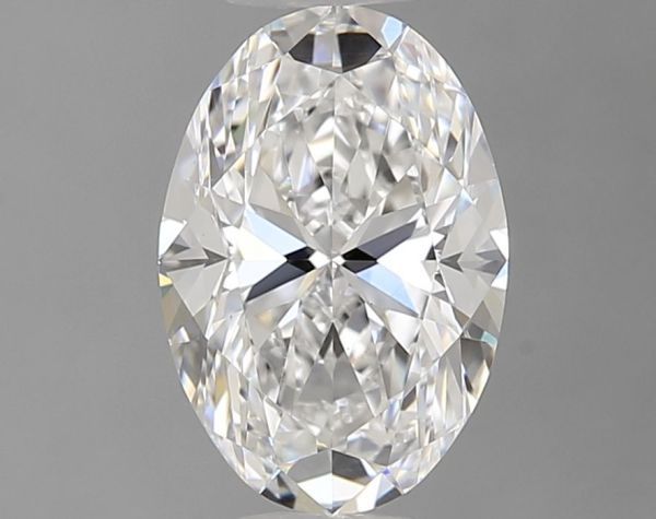 Oval Diamond image