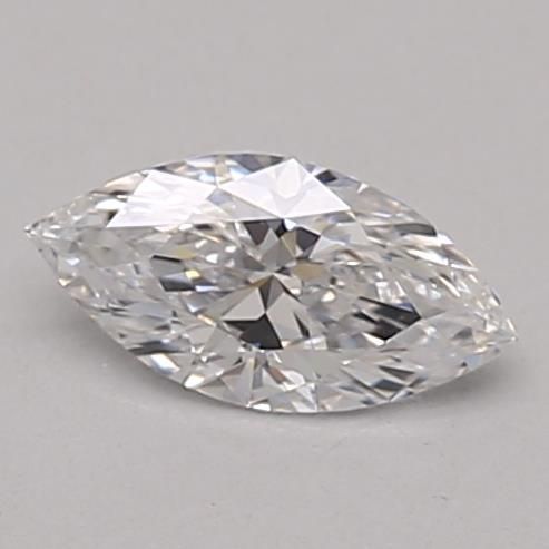 Marquise Lab-Grown Diamond image