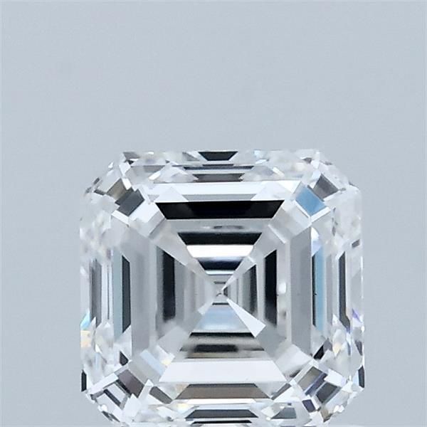 Asscher Lab-Grown Diamond image