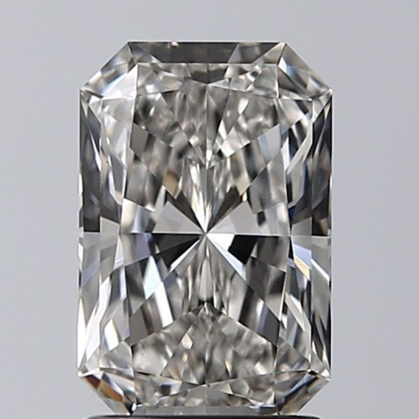 Radiant Lab-Grown Diamond image