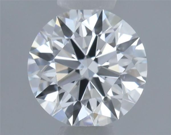 Round Diamond image