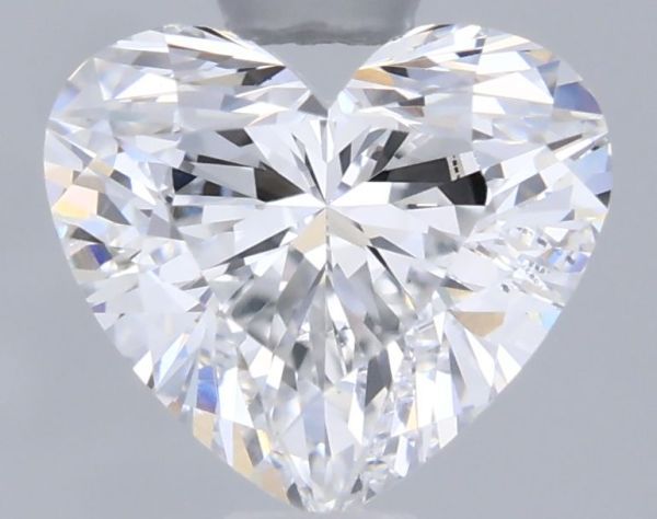 Heart Lab-Grown Diamond image