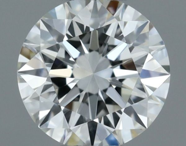 Round Diamond image