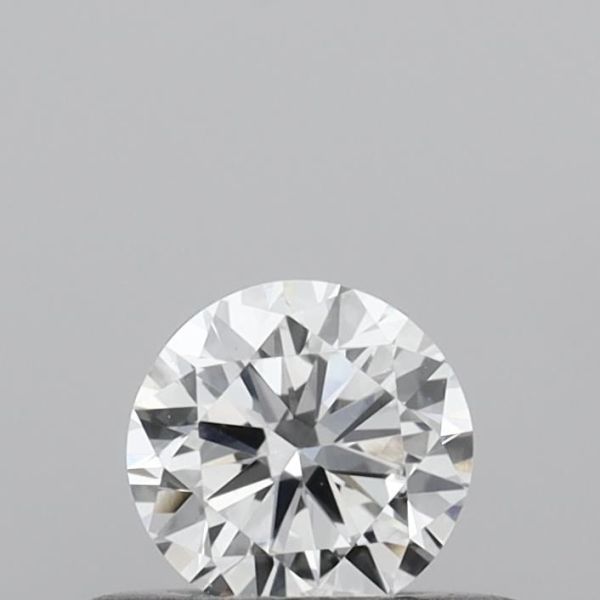 Round Lab-Grown Diamond image
