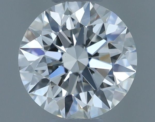 Round Diamond image
