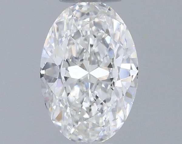 Oval Diamond image