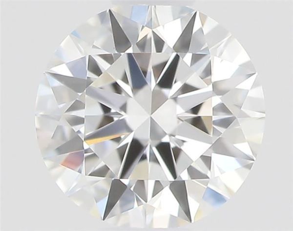 Round Diamond image