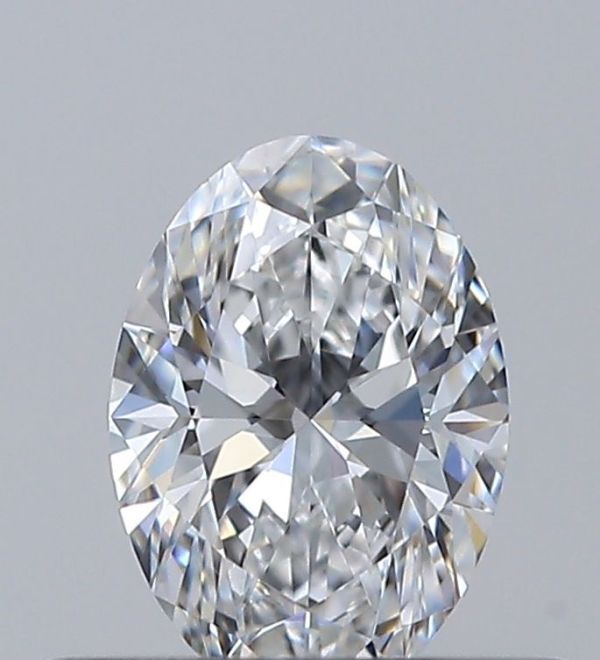 Oval Diamond image