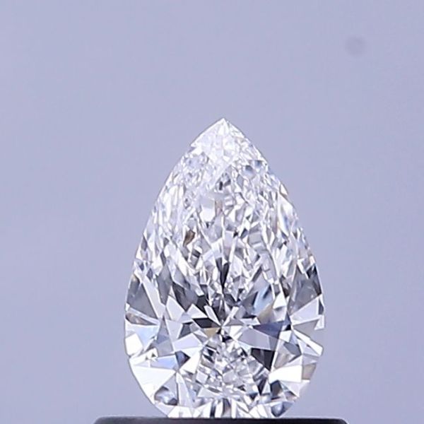 Pear Lab-Grown Diamond image