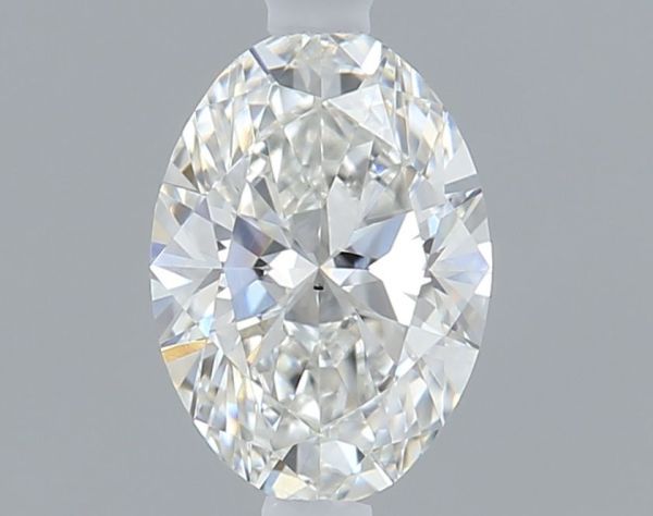 Oval Diamond image