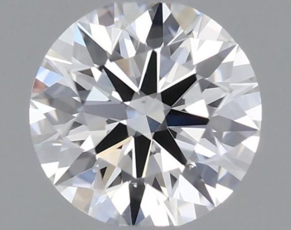 Round Diamond image