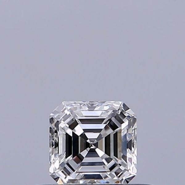 Asscher Diamond image