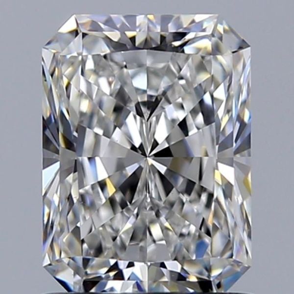 Radiant Diamond image