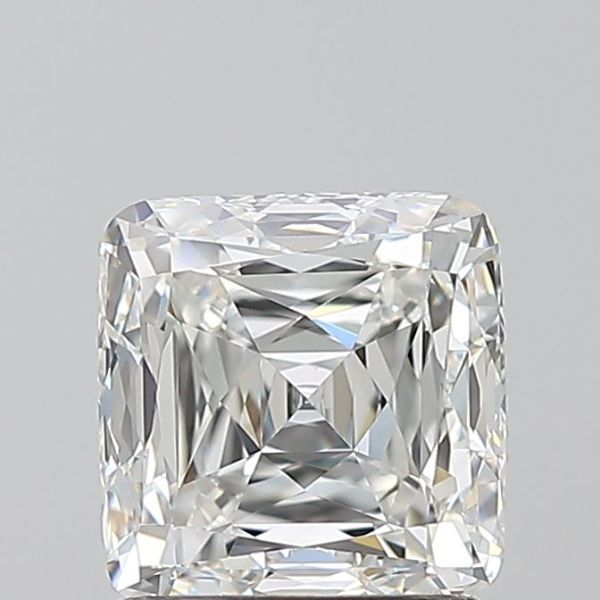 Cushion Diamond image