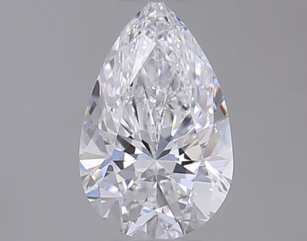 Pear Diamond image