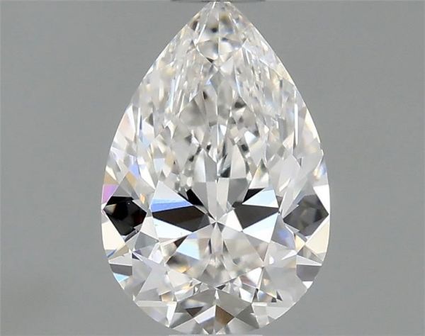 Pear Diamond image