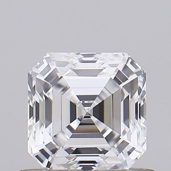 Asscher Lab-Grown Diamond image