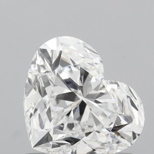 Heart Diamond image