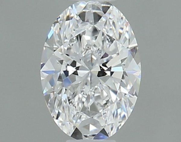 Oval Diamond image