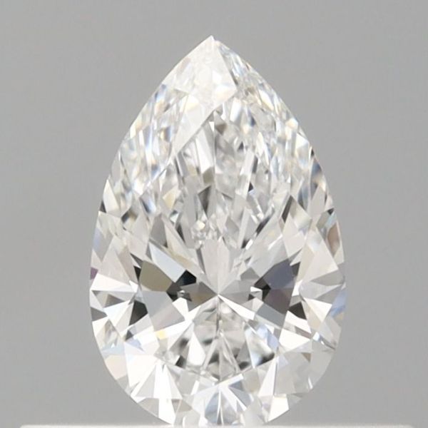 Pear Diamond image