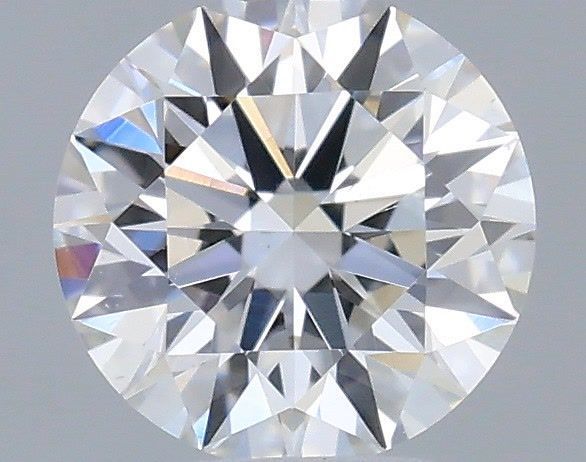 Round Diamond image