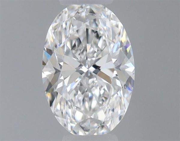 Oval Diamond image
