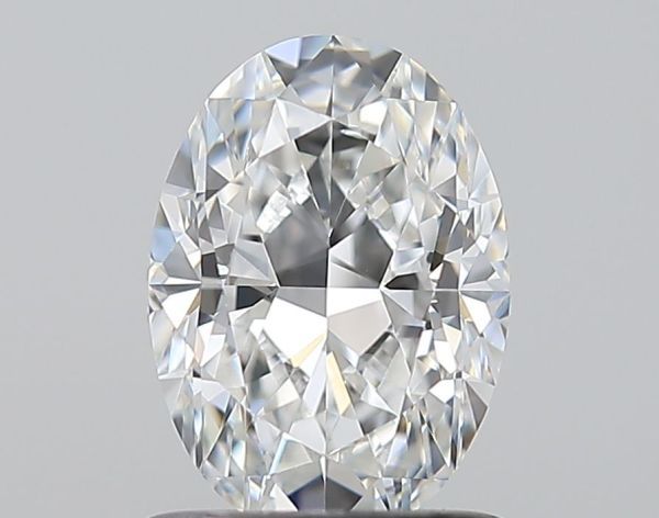 Oval Diamond image