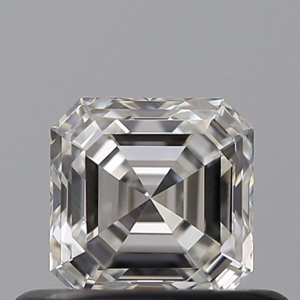 Asscher Diamond image