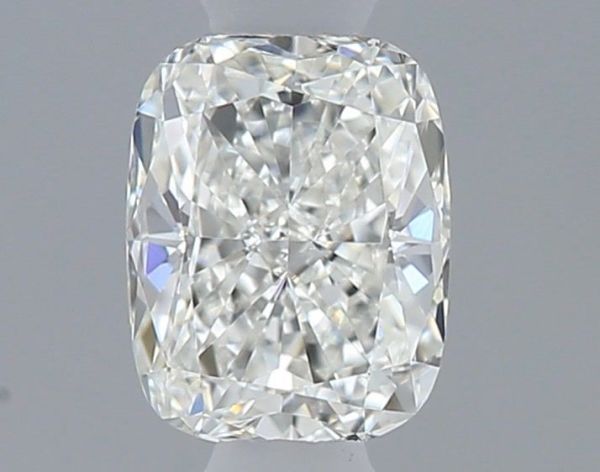 Cushion Diamond image